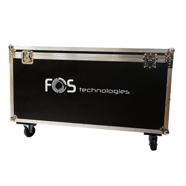 Guincho ativo FOS Case-Fos-Music Stage