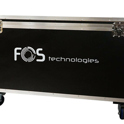 Guincho ativo FOS Case-Fos-Music Stage