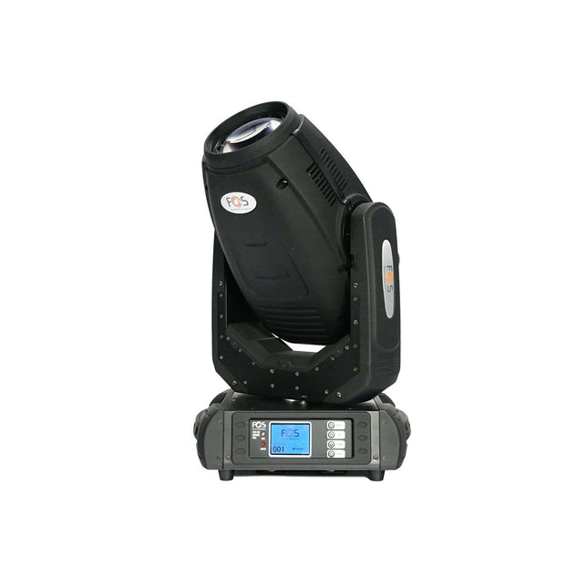 Aluguer Moving Head 12R Hybrid PRO-Moving Head-Fos-Music Stage