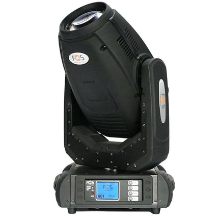 Aluguer Moving Head 12R Hybrid PRO-Moving Head-Fos-Music Stage