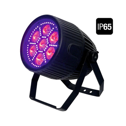 FOS PAR Zoom PRO-Fos-Music Stage