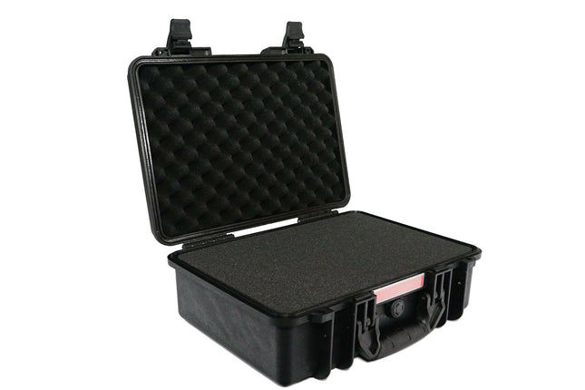 FOS Transport Case M-Fos-Music Stage