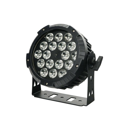 FOS Par 18x10W PRO-Fos-Music Stage