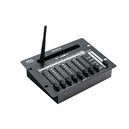 FOS AirLink 24-Fos-Music Stage