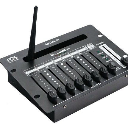 FOS AirLink 24-Fos-Music Stage