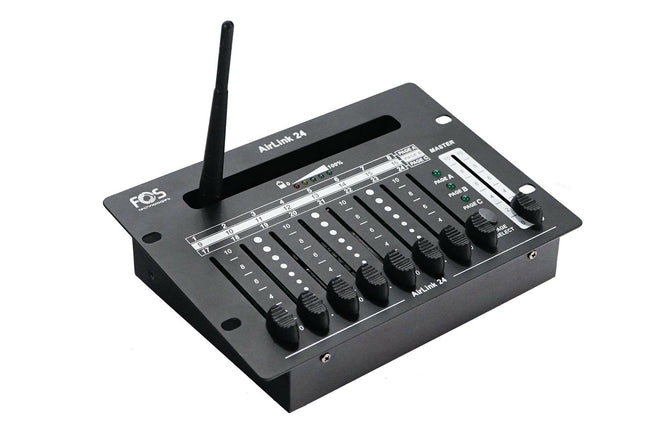 FOS AirLink 24-Fos-Music Stage