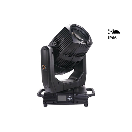 FEIXE DE HIDRO FOS-Fos-Music Stage