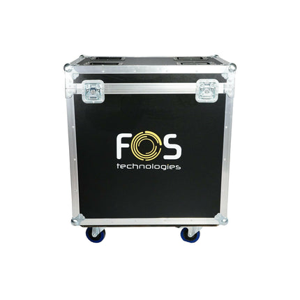 Caso FOS HYDOR BSW-Fos-Music Stage