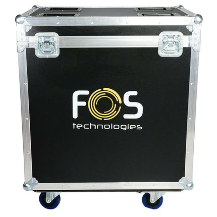 Caso FOS HYDOR BSW-Fos-Music Stage