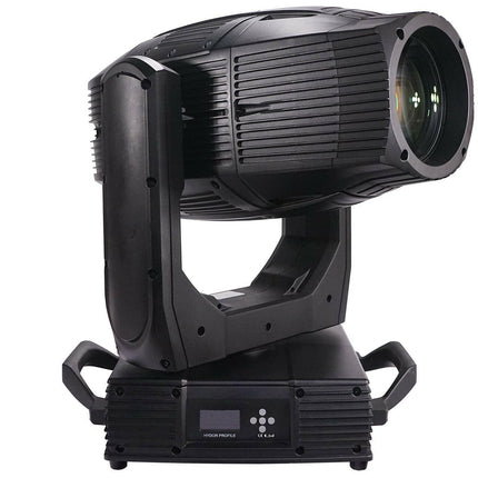 PERFIL DO FOS HYDOR-Fos-Music Stage