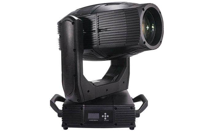 PERFIL DO FOS HYDOR-Fos-Music Stage