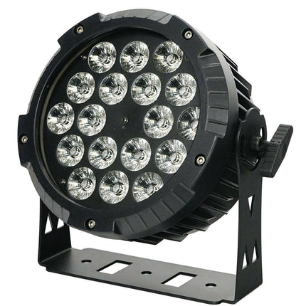 FOS Par 18x10W PRO-Fos-Music Stage