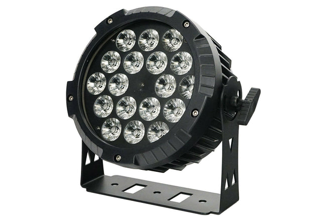 FOS Par 18x10W PRO-Fos-Music Stage