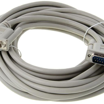 Cabo ILDA - ILDA EXT-5-Fos-Music Stage