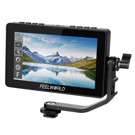 F5PRO V2-Peça de Reparação-Fos-Music Stage