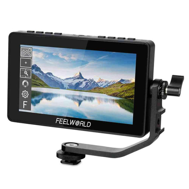 F5PRO V2-Peça de Reparação-Fos-Music Stage