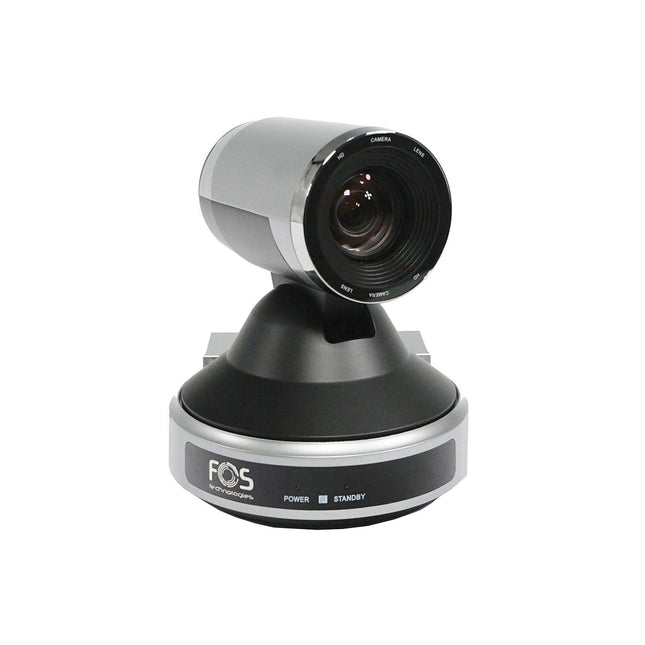 ICON PTZ HD-Fos-Music Stage