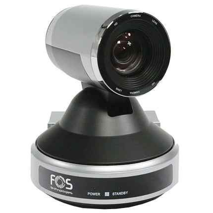 ICON PTZ HD-Fos-Music Stage