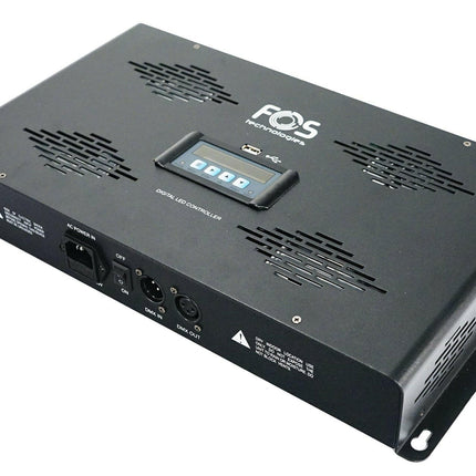 Controlador de fita FOS 800-Peça de Reparação-Fos-Music Stage