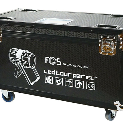 MALA FOS TOUR PAR 150-Fos-Music Stage