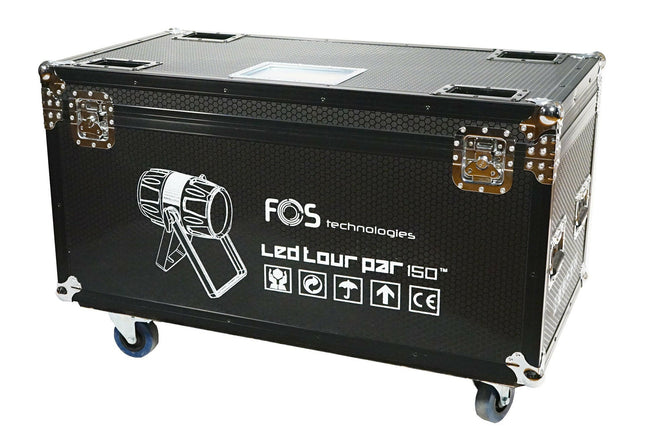 MALA FOS TOUR PAR 150-Fos-Music Stage