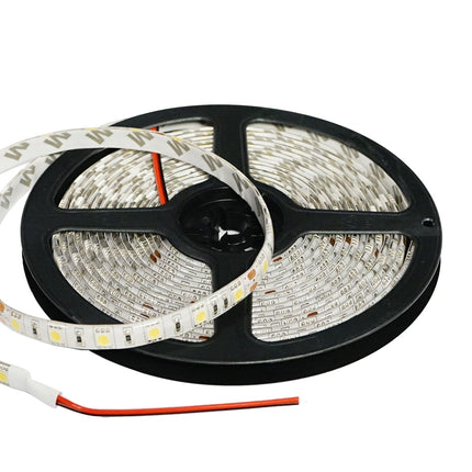 LED STRIP 14.4W/24V IP65 Branco quente-Fos-Music Stage
