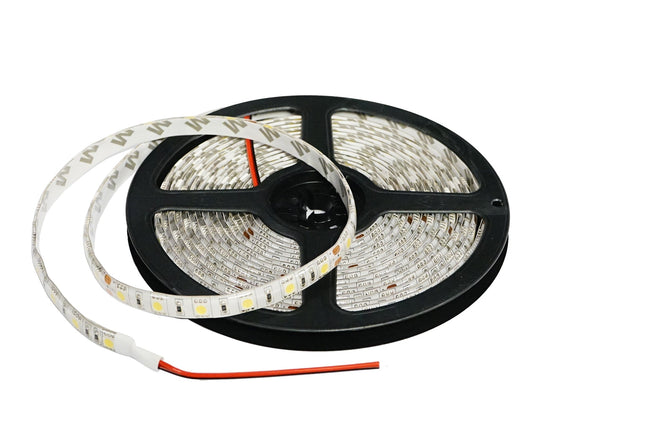 LED STRIP 14.4W/24V IP65 Branco quente-Fos-Music Stage
