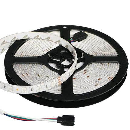 FITA DE LED 14.4W/24V IP65 RGB-Fos-Music Stage