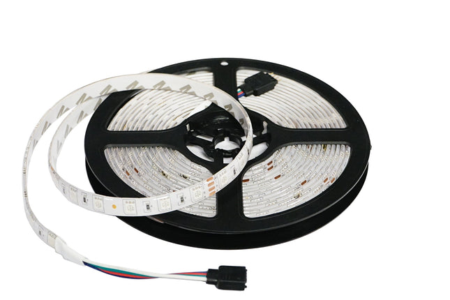 FITA DE LED 14.4W/24V IP65 RGB-Fos-Music Stage