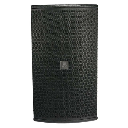IOS 10A DSP-Fos-Music Stage