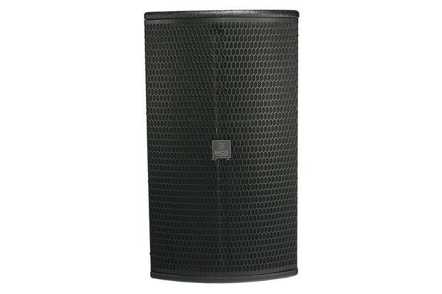 IOS 10A DSP-Fos-Music Stage