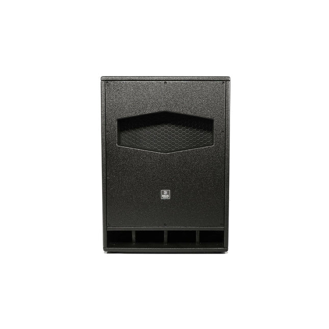 IOS 15A SUB-Fos-Music Stage