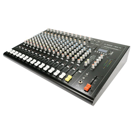 I MIX 16-Fos-Music Stage