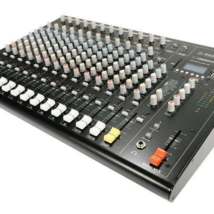 I MIX 16-Fos-Music Stage