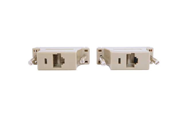 Cabo ILDA - ILDA RJ45-Fos-Music Stage