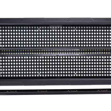 FOS Tornado Pro – Strobe e Blinder LED Profissional IP65-Strobe e Blinder LED Profissional-Fos-Music Stage