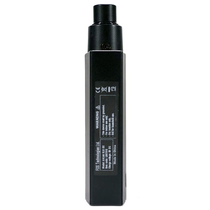 AirLink XLR RX (Receptor DMX Wireless)