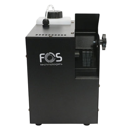 Máquina de Haze - Nevoa - 700 DMX-Peça de Reparação-Fos-Music Stage