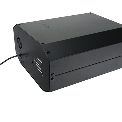 FOS Active Winch – Guincho Motorizado para Elevações Seguras-Guincho Motorizado-Fos-Music Stage