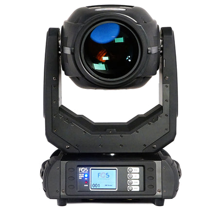 Aluguer Moving Head 12R Hybrid PRO-Moving Head-Fos-Music Stage