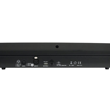 Mesa Controladora DMX OPERATOR-Mesa Controlo Iluminação DMX-Fos-Music Stage