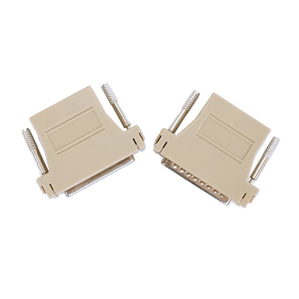 Cabo ILDA - ILDA RJ45-Fos-Music Stage