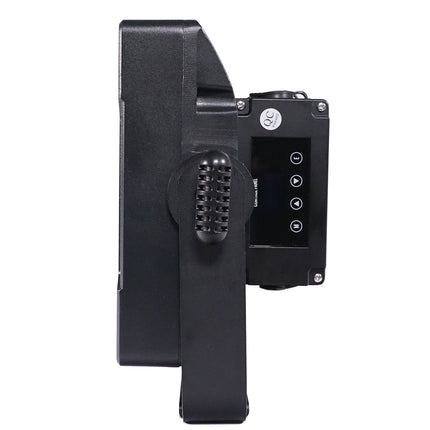 FOS Tornado Pro – Strobe e Blinder LED Profissional IP65-Strobe e Blinder LED Profissional-Fos-Music Stage