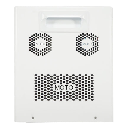 Máquina de Sparkles a Bateria - FOS Moto Spark M3