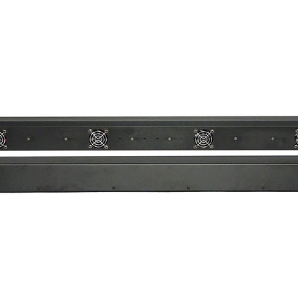 Laser Glow II-Fos-Music Stage