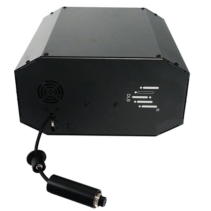 FOS Active Winch – Guincho Motorizado para Elevações Seguras-Guincho Motorizado-Fos-Music Stage