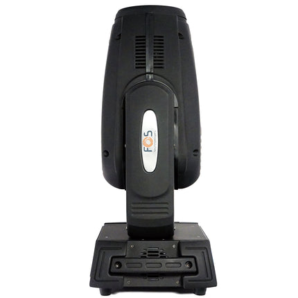 Aluguer Moving Head 12R Hybrid PRO-Moving Head-Fos-Music Stage