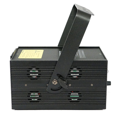 Laser 1000RGB-Fos-Music Stage