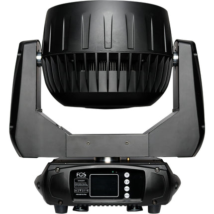 Moving Head Q19 Ultra-Fos-Music Stage