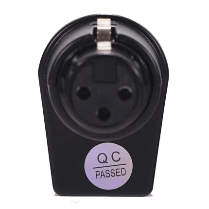 AirLink XLR RX (Receptor DMX Wireless)